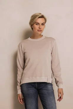 New ZHFEIRA Damen Hoodies & Sweatshirts
