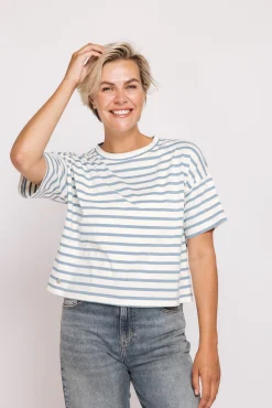 ZHGADY Damen Tops & Shirts
