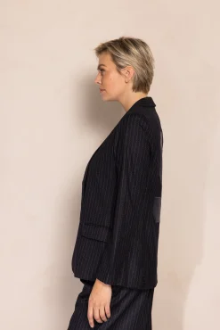 Clearance ZHHELEN Damen Blazer