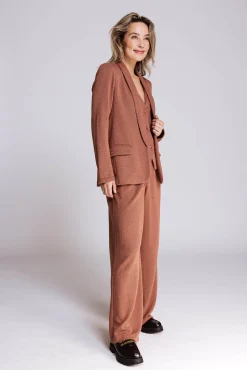 Clearance ZHHELEN HERRING Damen Blazer