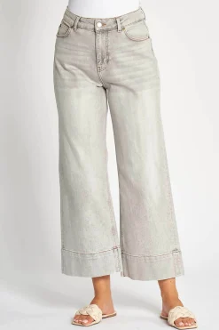 Discount ZHILDE Damen Jeans