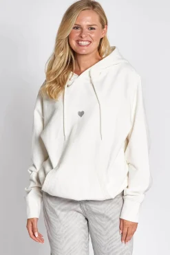 Hot ZHILLI Damen Hoodies & Sweatshirts