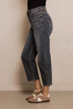 Best ZHIZA Damen Jeans