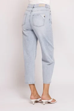 Best ZHIZA Damen Jeans