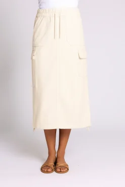 New ZHJIL Damen Röcke & Shorts