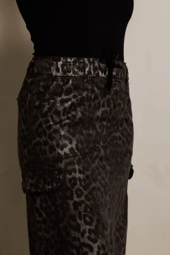 Clearance ZHJIL Damen Röcke & Shorts