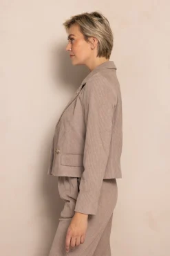 Clearance ZHJOJO Damen Blazer