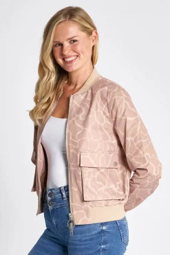 Discount ZHJULIE FLOWER Damen Jacken & Mäntel