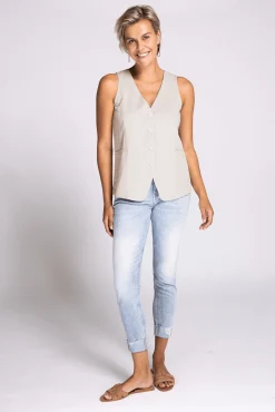 Sale ZHLISO Damen Westen
