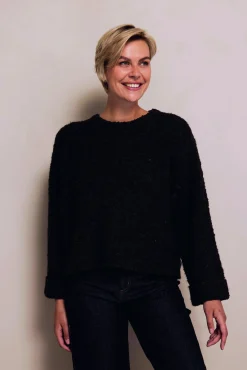 Outlet ZHLITTA Damen Pullover & Strick
