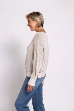 Best ZHLYZA Damen Pullover & Strick