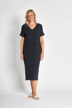 New ZHMARA Damen Kleider