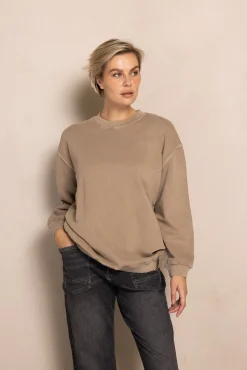 Best ZHMARLEN Damen Hoodies & Sweatshirts
