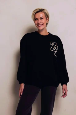 Hot ZHMARLEN Damen Hoodies & Sweatshirts