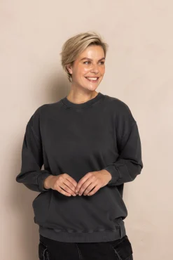 Discount ZHMARLEN Damen Hoodies & Sweatshirts