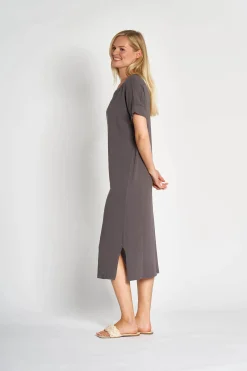 New ZHMATEA Damen Kleider