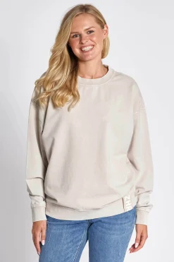New ZHMINSA Damen Hoodies & Sweatshirts