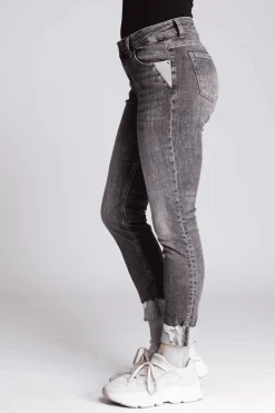 Hot ZHNOVA Damen Jeans