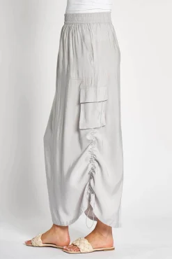 Sale ZHPASA Damen Röcke & Shorts