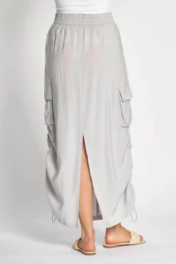 Sale ZHPASA Damen Röcke & Shorts