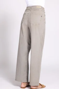 ZHRENZE Damen Hosen