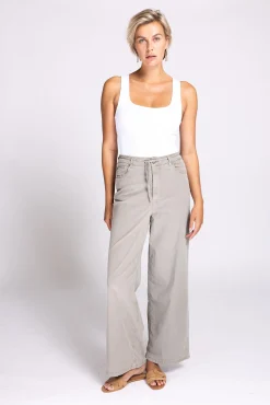 ZHRENZE Damen Hosen