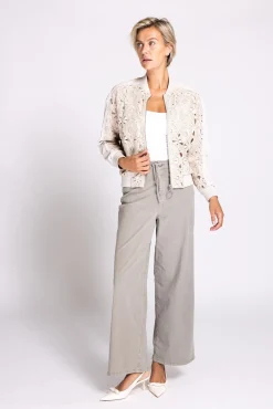 ZHRENZE Damen Hosen