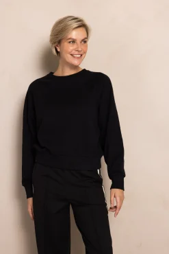 Clearance ZHRITU Damen Hoodies & Sweatshirts