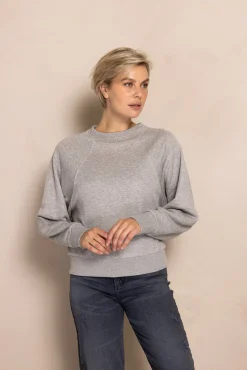 Outlet ZHRITU Damen Hoodies & Sweatshirts