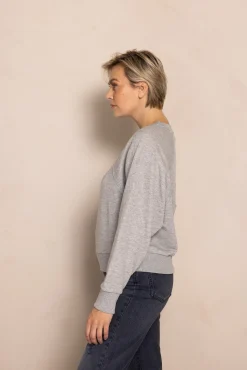 Outlet ZHRITU Damen Hoodies & Sweatshirts
