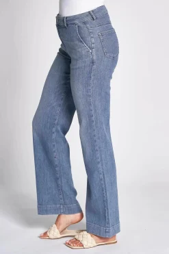 Best ZHROA Damen Jeans