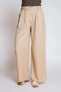 ZHRULAN Damen Hosen