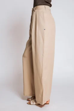 ZHRULAN Damen Hosen