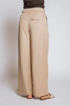 ZHRULAN Damen Hosen