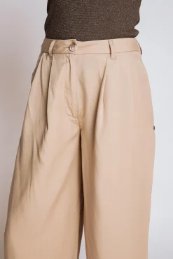 ZHRULAN Damen Hosen