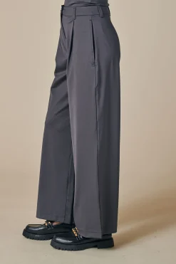 Best ZHRULAN TECHNO Damen Hosen