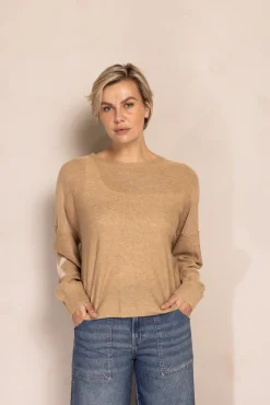 Clearance ZHSASA Damen Pullover & Strick