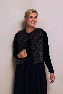 Online ZHSILKA Damen Westen