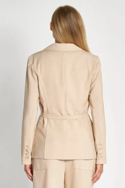 ZHTAMIKA Damen Blazer