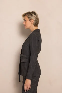 Sale ZHTAMIKA Damen Blazer