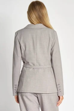 ZHTAMIKA Damen Blazer