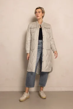 ZHTARA Damen Jacken & Mäntel