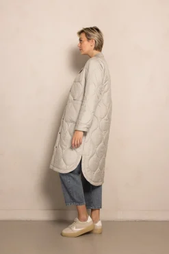 ZHTARA Damen Jacken & Mäntel
