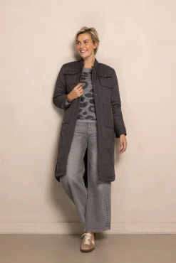 Clearance ZHTARA Damen Jacken & Mäntel