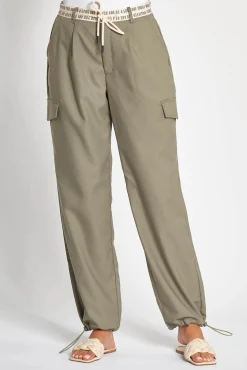 Best ZHULLA Damen Hosen