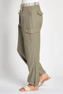 Best ZHULLA Damen Hosen