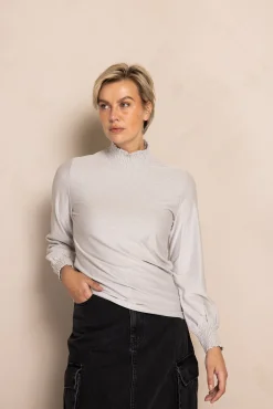Clearance ZHVEZNA Damen Tops & Shirts