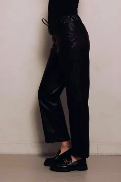 ZHWAYA Damen Hosen