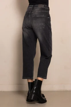 ZHYVE Damen Jeans